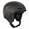 Scott Track Plus Ski Helmet Black -Leki Shop 2717556305 scott track plus ski helmet black