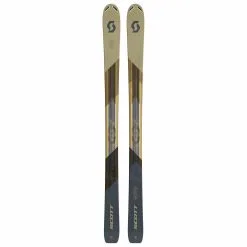 Scott Pure Mission 98Ti Skis