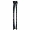 Head E-V10 Shape Skis + PR 11 Binding -Leki Shop 315202 114469 Shape e V10 dbl wh 1 DL