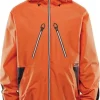 32 TM Jacket Orange -Leki Shop 32 20 ou tmjk or a