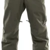 32 Wooderson Pants Army -Leki Shop 32 20 ou wdpt ar a