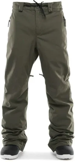 32 Wooderson Pants Army