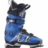 Salomon QST Pro 130 TR Mens Ski Boot -Leki Shop 399495 0 M qst pro 130tr indigo blue white