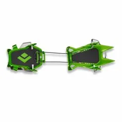 Black Diamond Neve Pro Ski Boot Crampons -Leki Shop 400074 3011 NEVEPROCRAMPONS EnvyGreen 03
