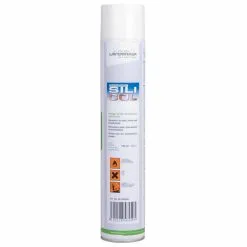 Wintersteiger Silicol Cleaner For Ski Boots And Skis