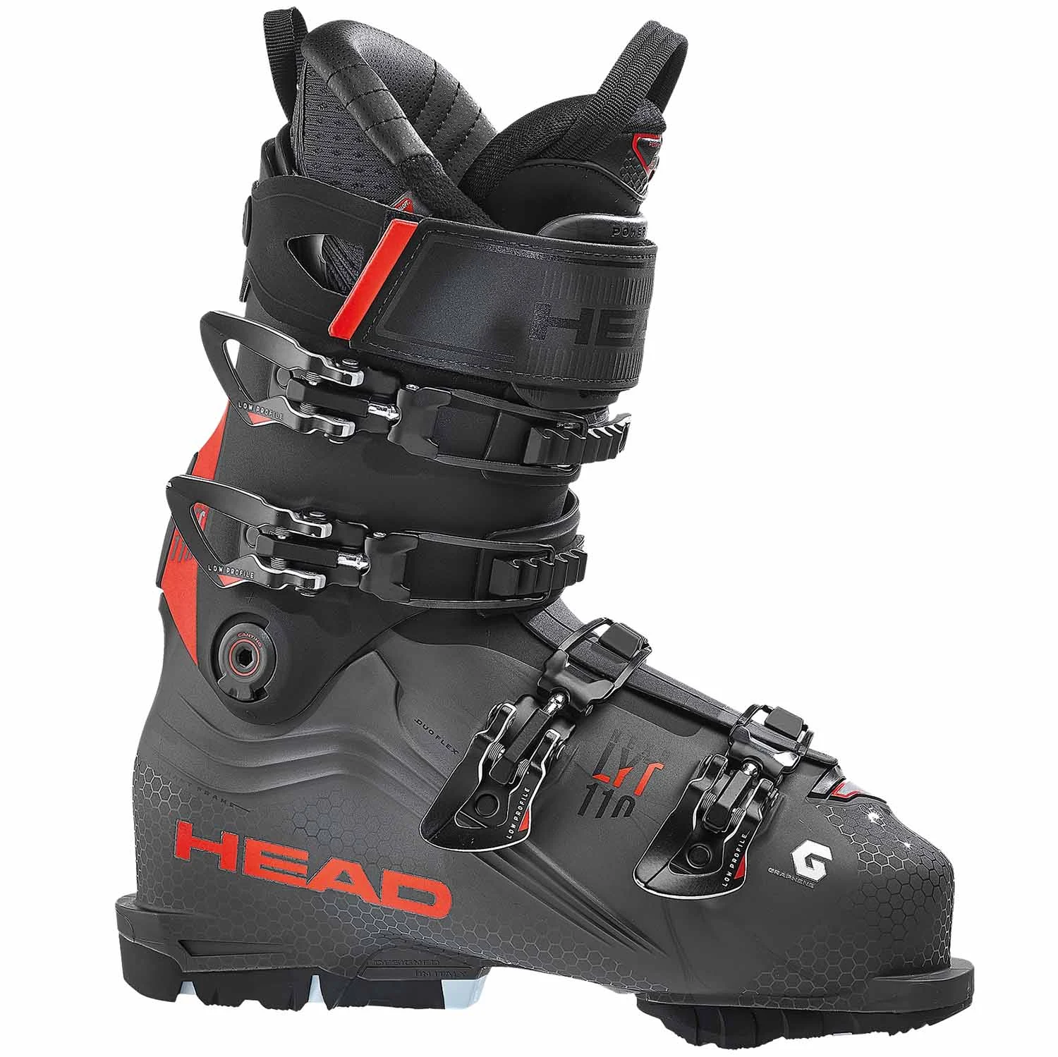 Head Nexo Lyt 110 GW Ski Boots 3 Head Nexo Lyt 110 GW Ski Boots