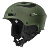 2021 Sweet Protection Trooper II Helmet Olive Drab -Leki Shop 840047oedrbproduct1 1