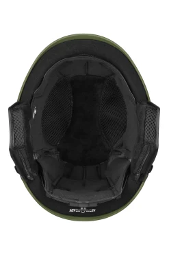 2021 Sweet Protection Trooper II Helmet Olive Drab -Leki Shop 840047oedrbproduct5