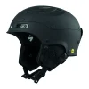 2021 Sweet Protection Trooper II Mips Helmet Dirt Black