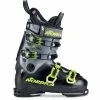 Nordica Strider 130 Pro DYN Ski Boots -Leki Shop 9 91820 strider 130 pro dyn noir gris vert 050p1402 01