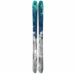 Atomic Bent 100 Skis