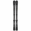 Atomic Redster Q7 Revoshock C Skis + M12 GW Binding -Leki Shop AASS03028 2 GHO REDSTER Q7 REVOSHOCK C M 12 GW