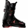 Atomic Savor 100 Mens Ski Boot -Leki Shop AE5021640 2019 20 atomic savor 100 mens ski boot rear entry