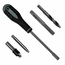 Binding Freedom Ski Inserts Comp Installation Kit