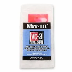 Binding Freedom Ski Inserts Vibra-Tite Thread Lock