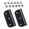 Colltex Aluminium Tip Plate For Ski Touring Skins -Leki Shop Colltex Aluminium Tip Plate For Ski Climbing Skins