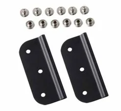 Colltex Aluminium Tip Plate For Ski Touring Skins