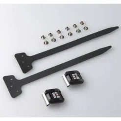 Colltex Camlock Plus Ski Touring Skins End Hook Kit