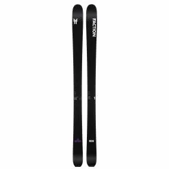 Faction La Machine 1 Micro Backcountry And Touring Skis