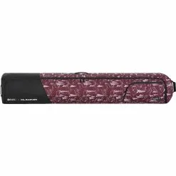 Dakine Low Roller 165cm Ski Or Snowboard Bag B4BC Grapevine