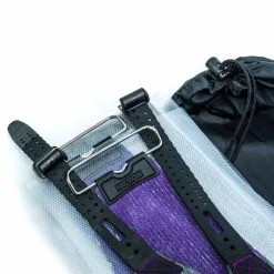 Faction La Machine Micro Ski Climbing Skins -Leki Shop Faction Skis la machine micro grom Climbing Skins luxe 4