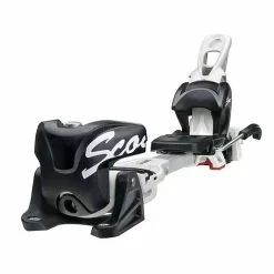 Fritschi Scout 11 Ski Touring Binding Small (Pair)