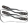 Hotronic BD XLP Extension Cords 120cm -Leki Shop Hotronic BD XLP Extension Cords 120cm 1