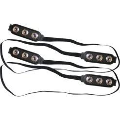 Hotronic BD XLP Extension Cords 120cm