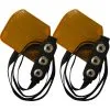 Hotronic BD XLP Heating Elements One Pair -Leki Shop Hotronic BD XLP Heating Elements One Pair 1