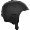 Salomon Pioneer LT Pro Ski Helmet -Leki Shop L47012800 0 VIR PIONEER LT PRO BLACK