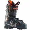 Lange RX 130 GW Ski Boots 2 Lange RX 130 GW Ski Boots -Leki Shop LBK2030 RX 130 DARK PETROL cmyk300dpi 01