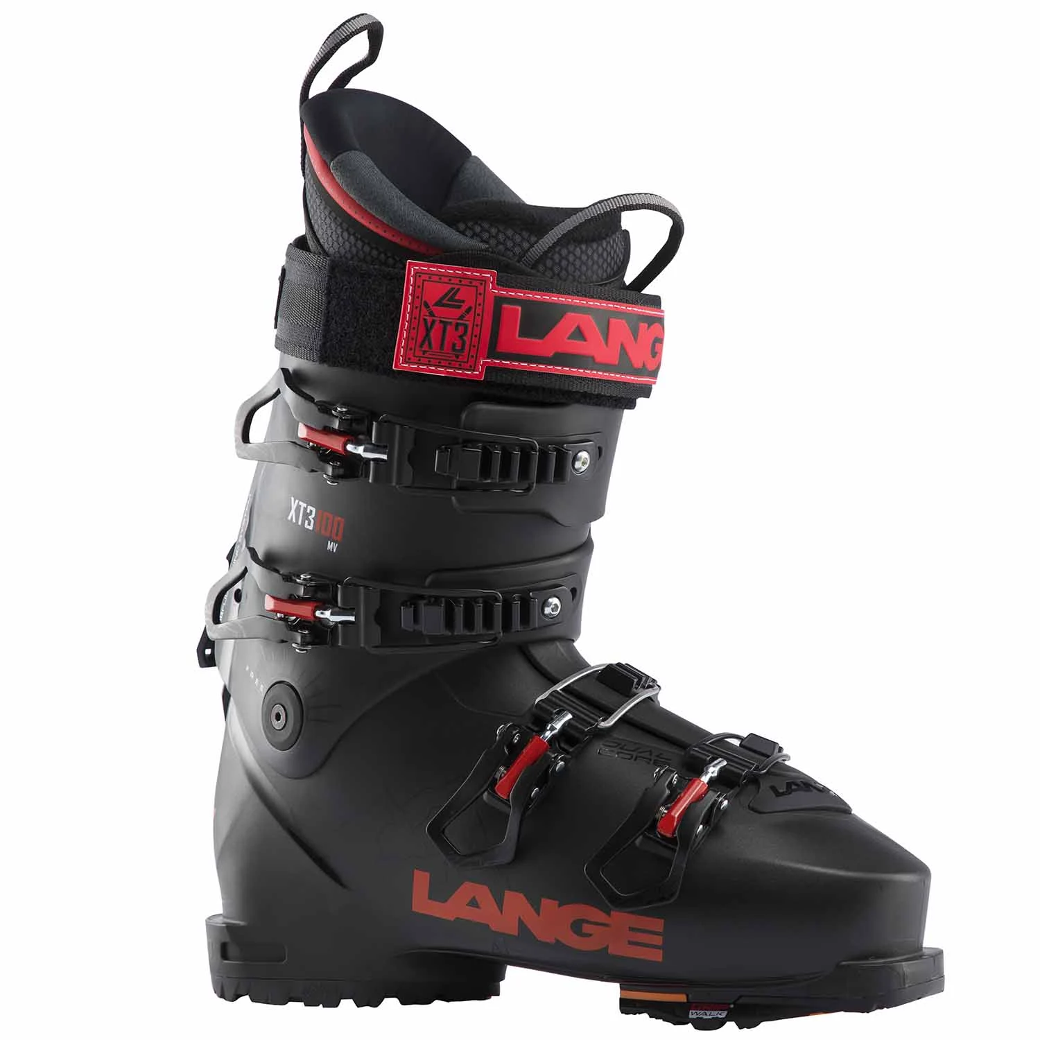 Lange XT3 100 MV GW Ski Boots 3 Lange XT3 100 MV GW Ski Boots