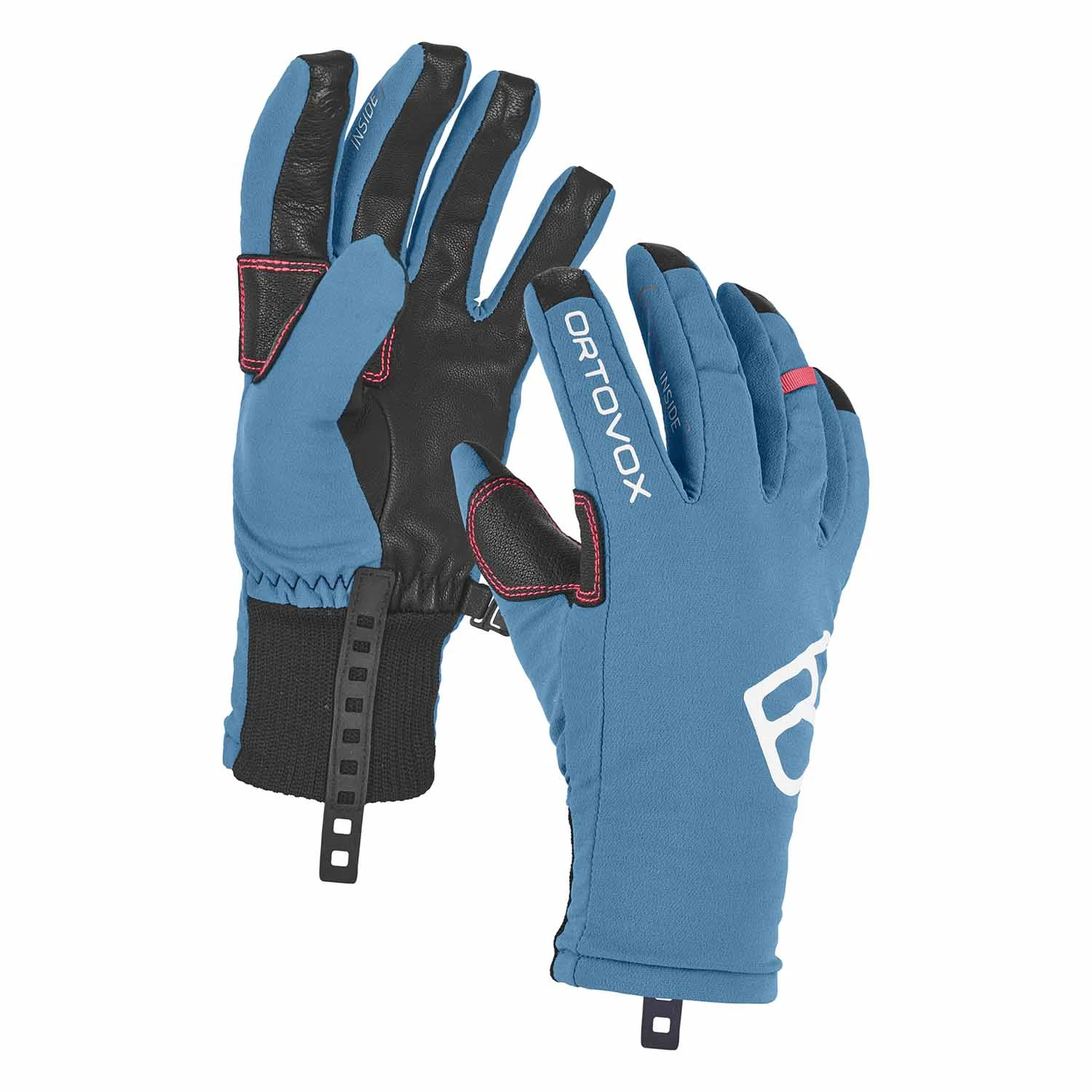 Ortovox Tour Womens Ski Glove 3 Ortovox Tour Womens Ski Glove