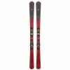Rossignol Experience 86 Basalt Ski With NX 12 Konect GW Binding