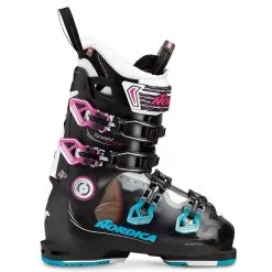 Nordica Speedmachine 115 Womens Alpine Ski Boot