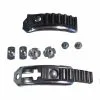 Ski Boot Buckle Catch Extenders Pair -Leki Shop Ski Boot Buckle Catch Extenders 1