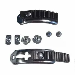 Ski Boot Buckle Catch Extenders Pair