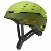 Smith Summit MIPS Backcountry And Touring Ski Helmet - Algae