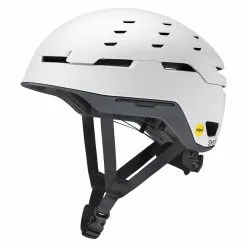 Smith Summit MIPS Backcountry And Touring Ski Helmet - White