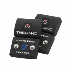 Thermic S-Pack 1400B Bluetooth Heated Socks Battery Set