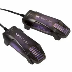 Thermic UV Ski Boot And Ski Glove Warmer