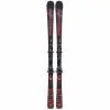 Fischer The Curv Dti Skis + RS 11 GW Binding