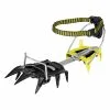 Salewa Alpinist Pro Crampons