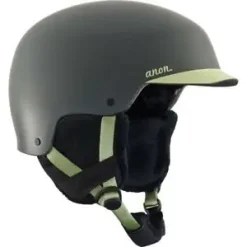 Anon Aera Women's Helmet Grey