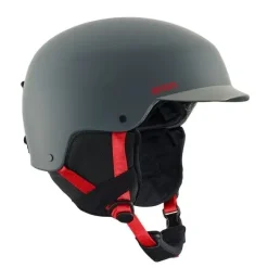 Anon Blitz Helmet Grey