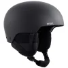 Anon Greta 3 Womens Helmet Black -Leki Shop anon greta 3 womens snowboard helmet