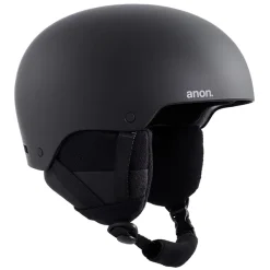 Anon Greta 3 Womens Helmet Black