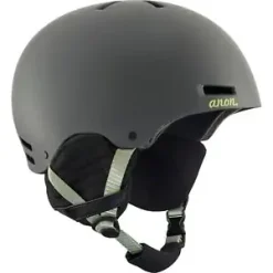 Anon Greta Women's Helmet Grey