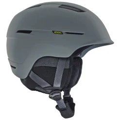 Anon Invert Snowboard Helmet Grey