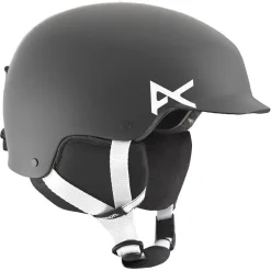 Anon Scout Youth Helmet Black